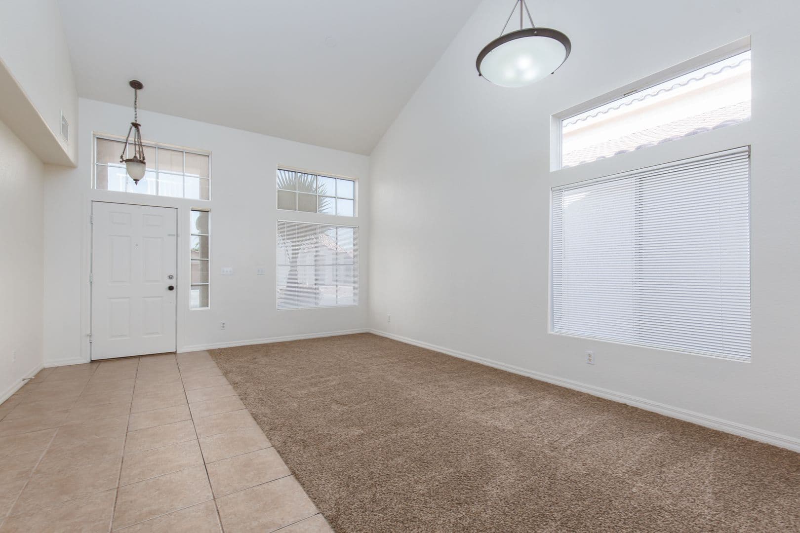 North Las Vegas House: 4346 Sunrise Shores Avenue