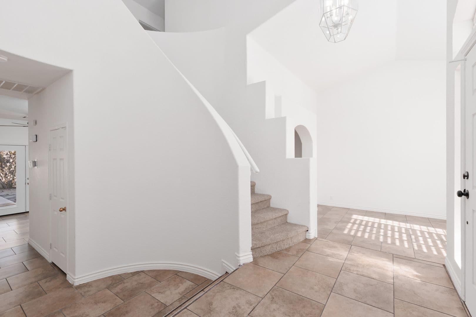 Las Vegas House: 7845 Meadow Creek Street
