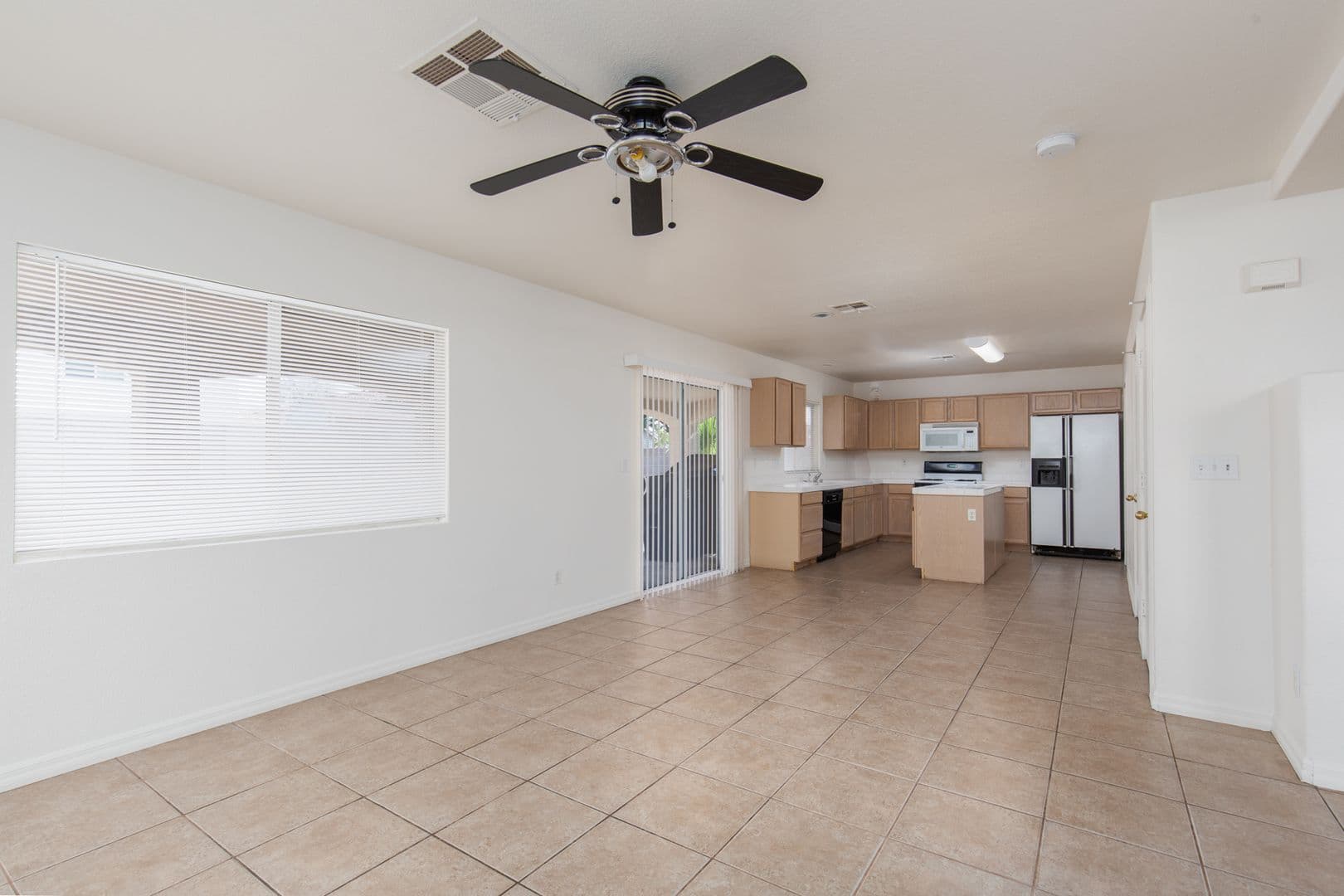 North Las Vegas House: 4346 Sunrise Shores Avenue