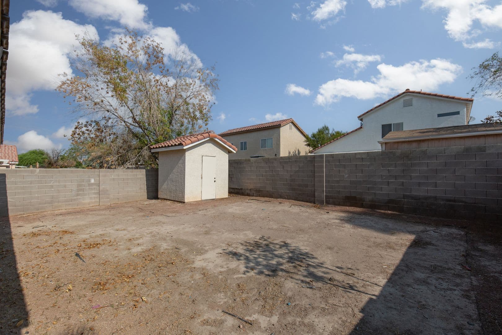 North Las Vegas House: 4346 Sunrise Shores Avenue