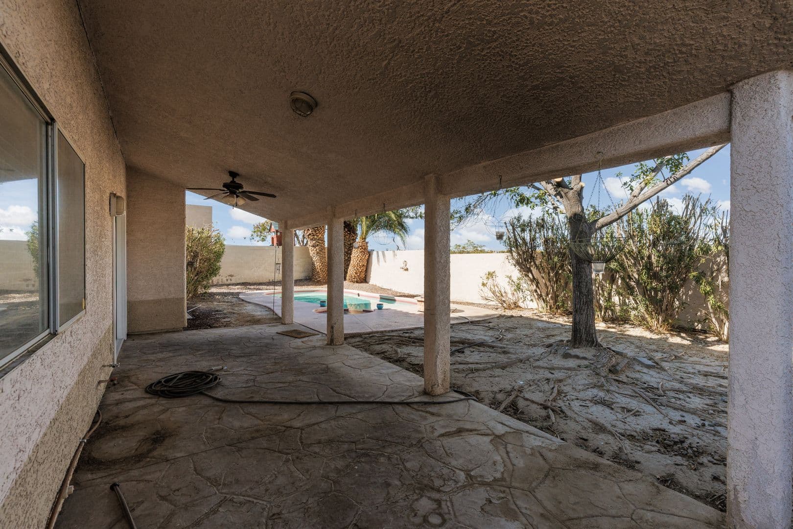 Las Vegas House: 7845 Meadow Creek Street