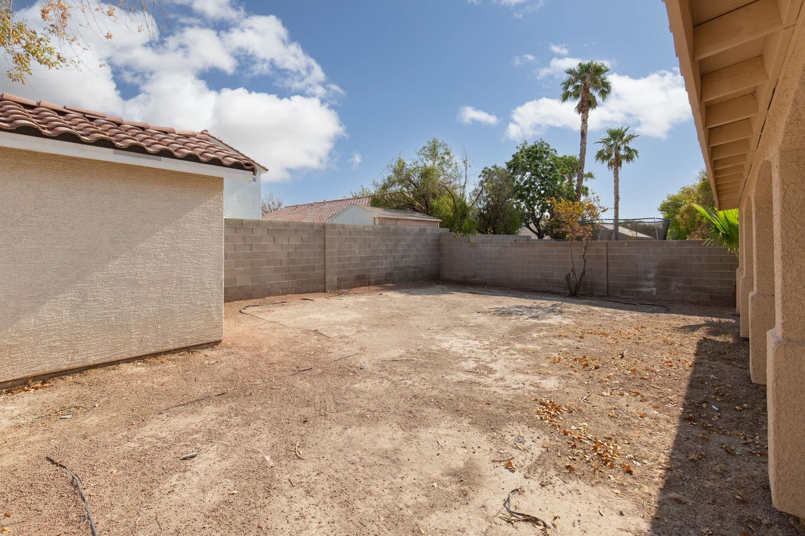 North Las Vegas House: 4346 Sunrise Shores Avenue