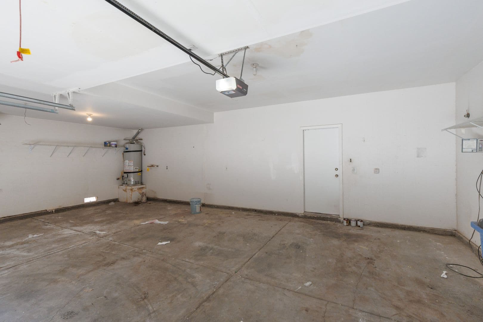 Las Vegas House: 7845 Meadow Creek Street