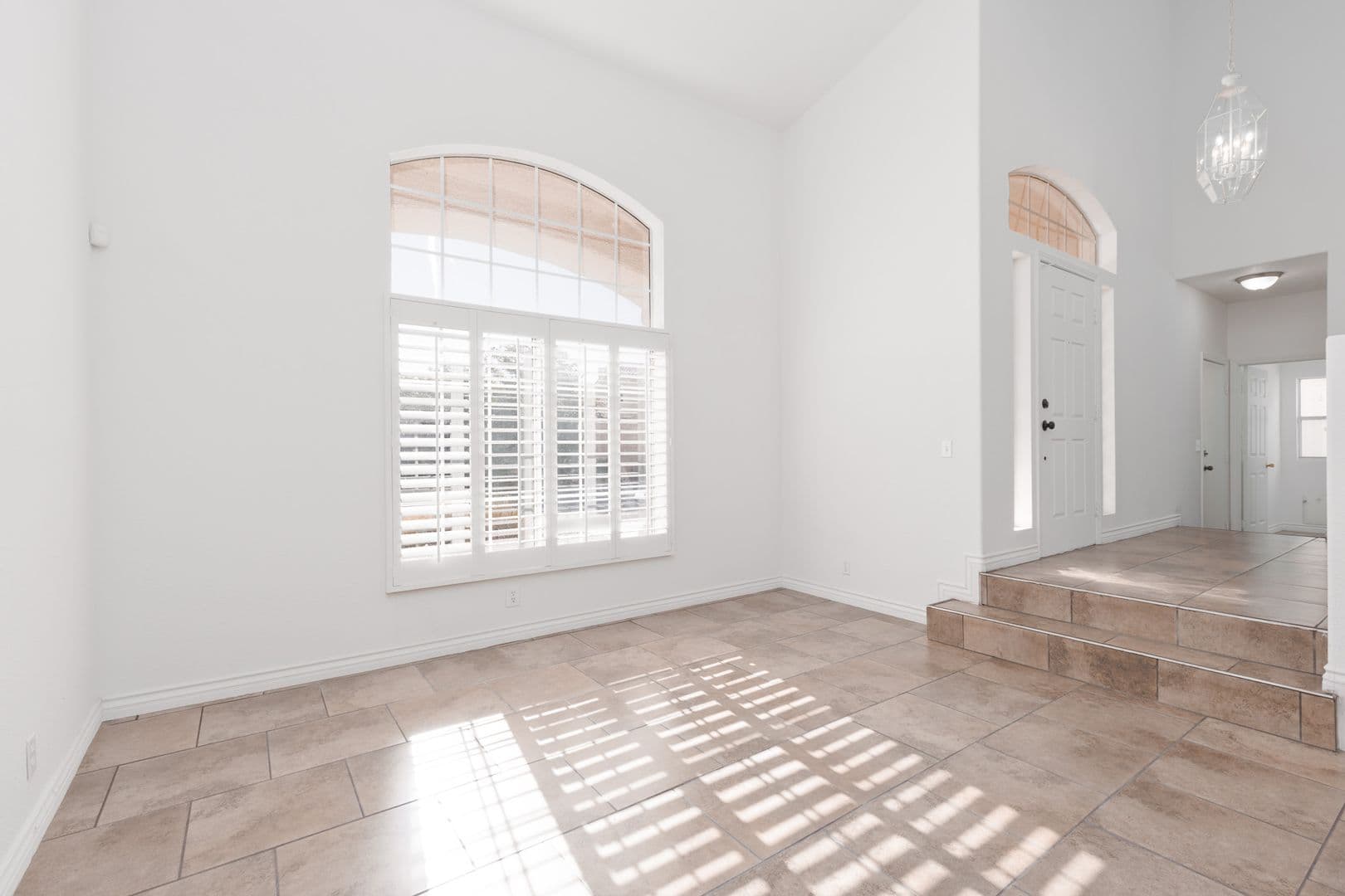 Las Vegas House: 7845 Meadow Creek Street