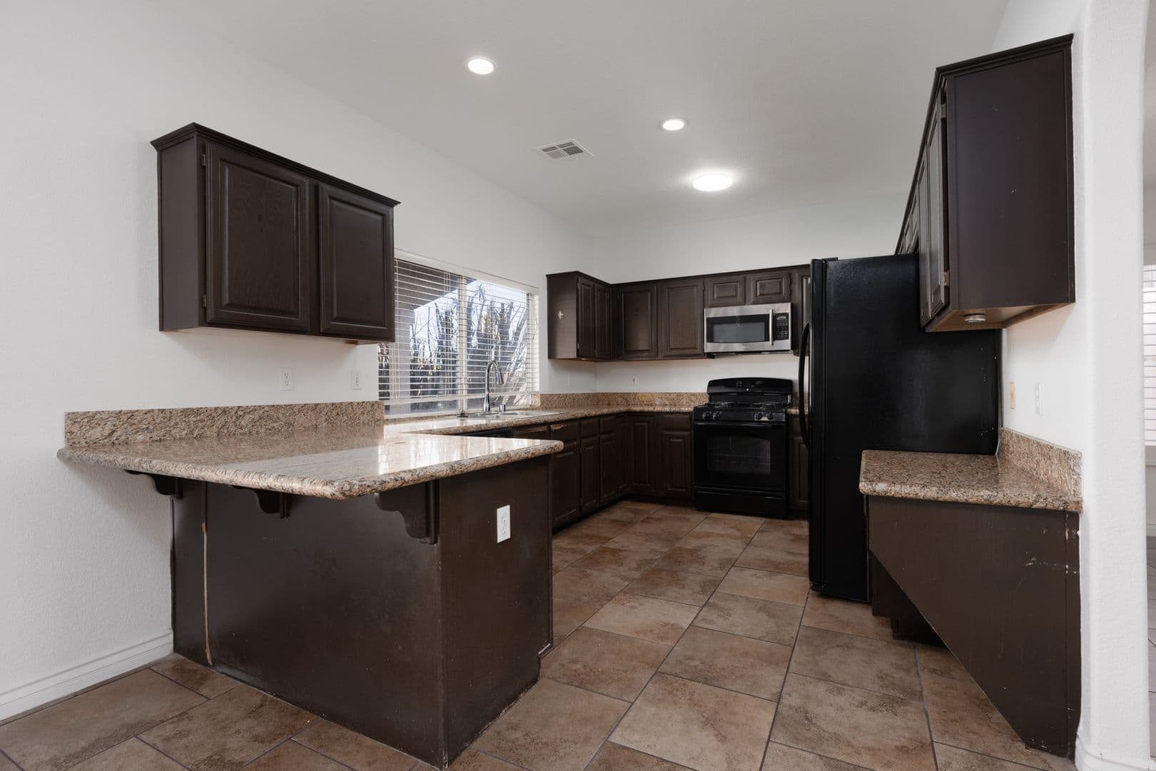 Las Vegas House: 7845 Meadow Creek Street