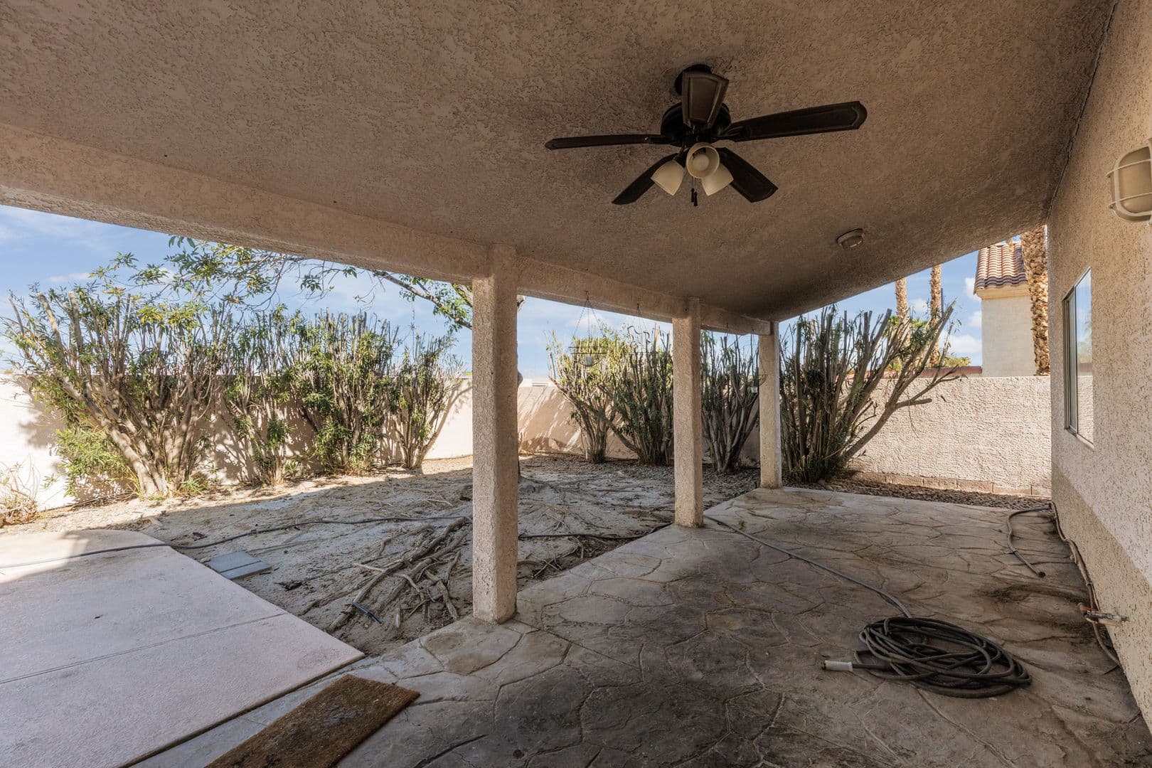 Las Vegas House: 7845 Meadow Creek Street