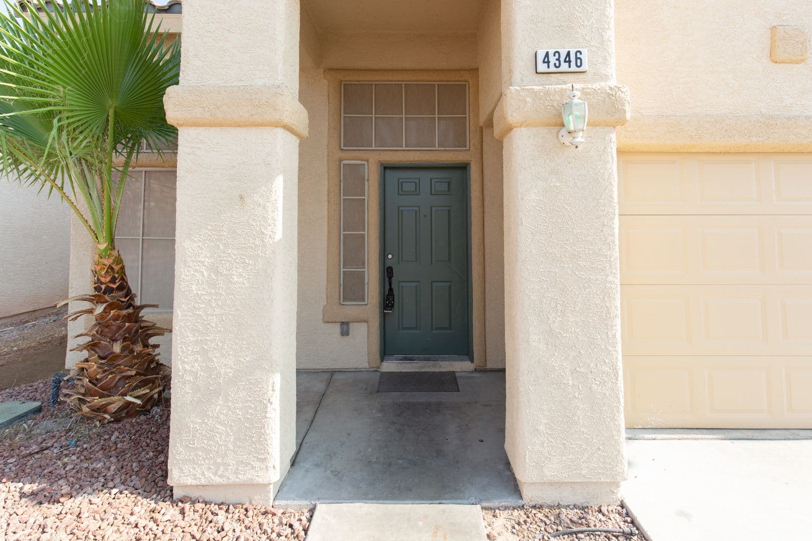 North Las Vegas House: 4346 Sunrise Shores Avenue