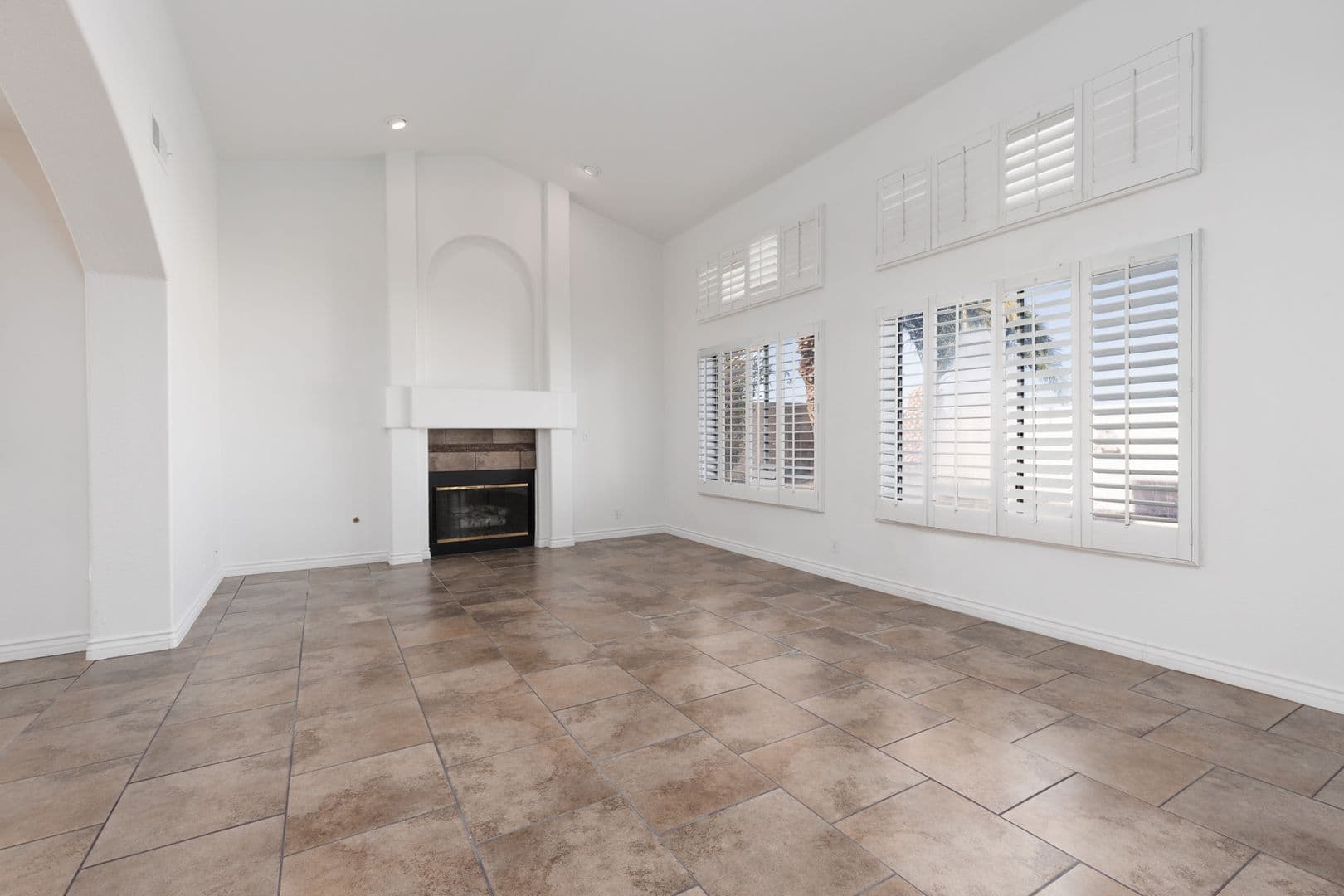 Las Vegas House: 7845 Meadow Creek Street