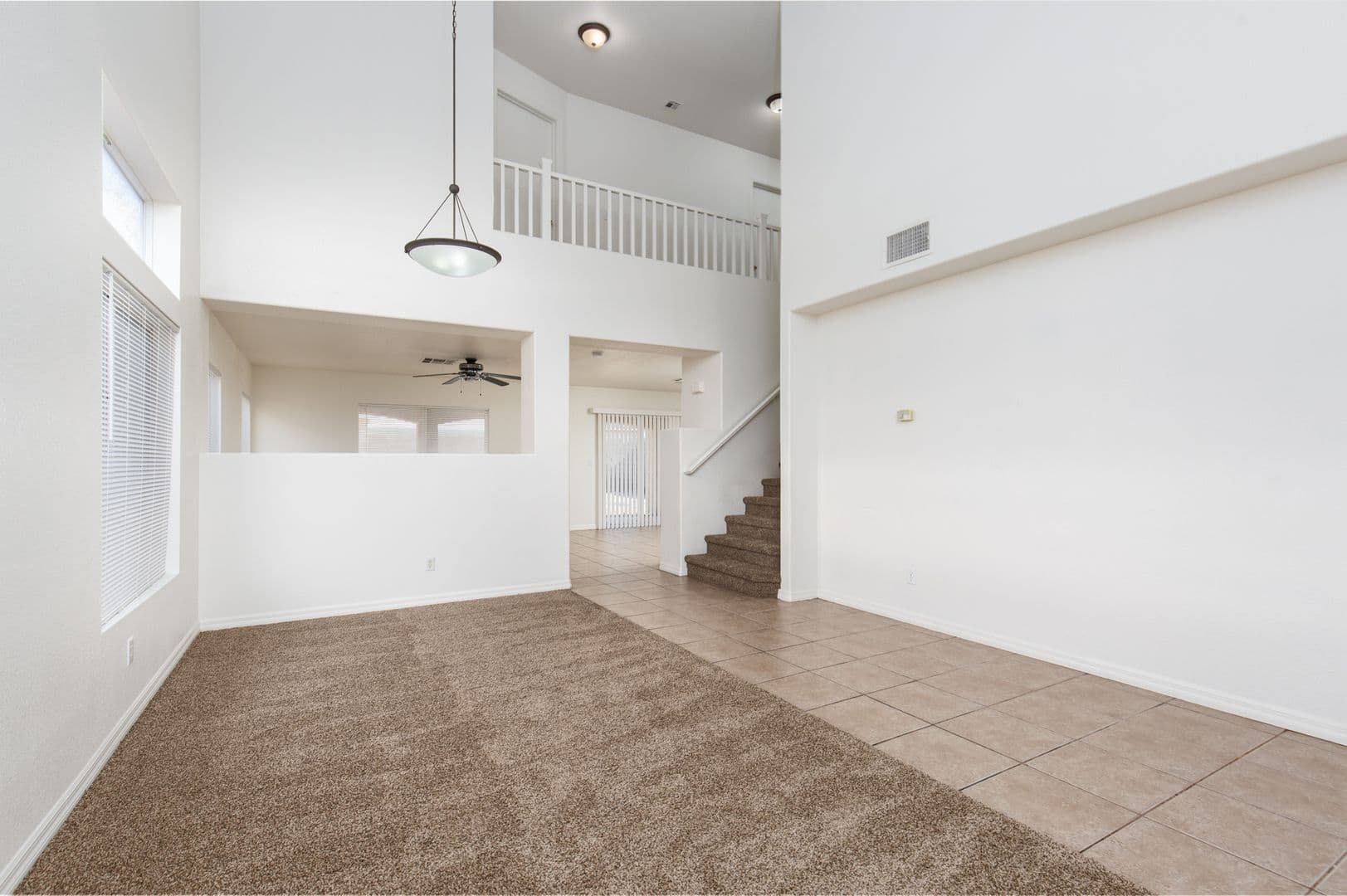 North Las Vegas House: 4346 Sunrise Shores Avenue