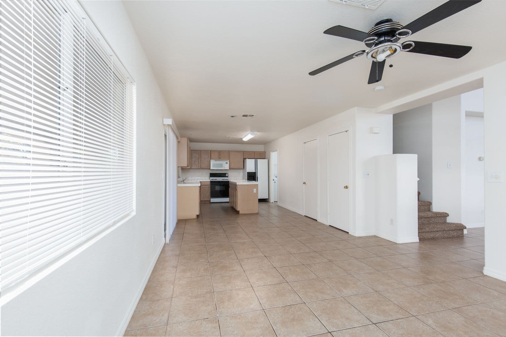 North Las Vegas House: 4346 Sunrise Shores Avenue
