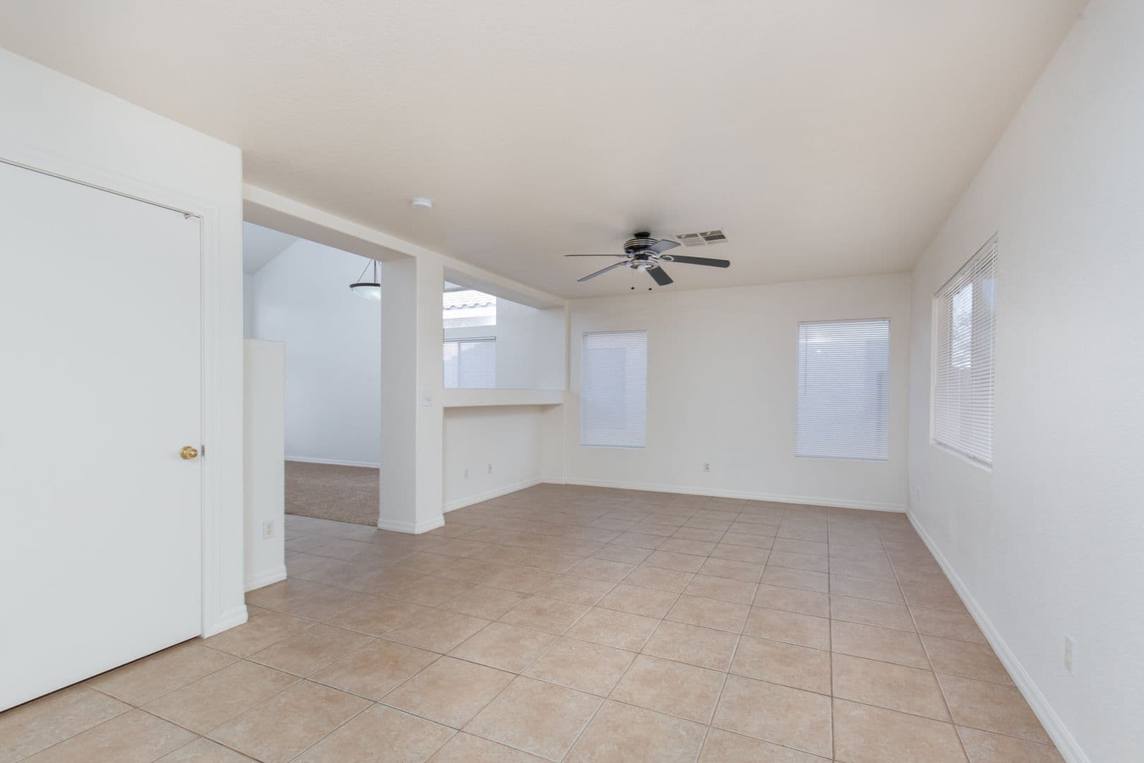 North Las Vegas House: 4346 Sunrise Shores Avenue