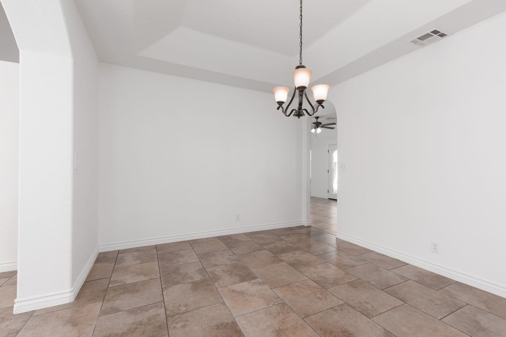 Las Vegas House: 7845 Meadow Creek Street