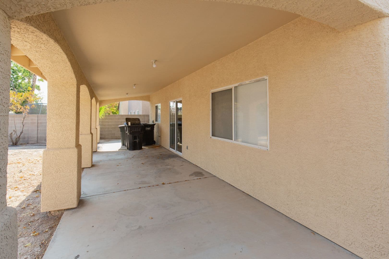 North Las Vegas House: 4346 Sunrise Shores Avenue