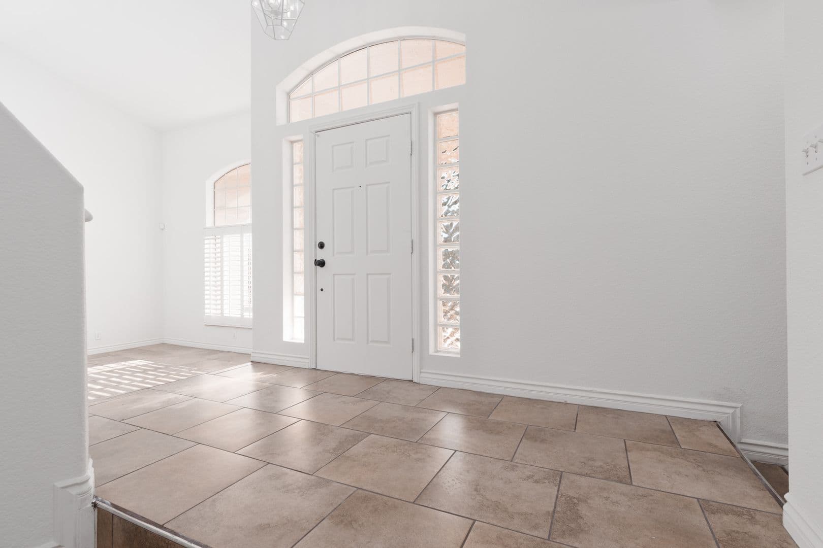 Las Vegas House: 7845 Meadow Creek Street