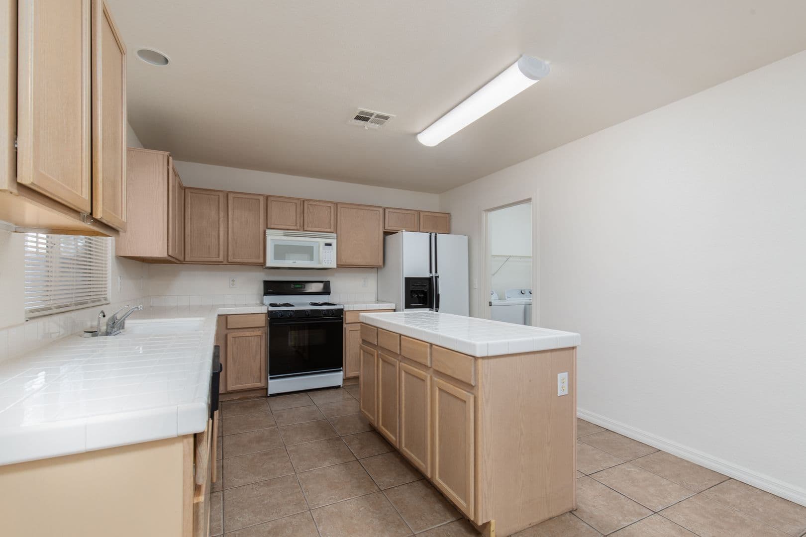 North Las Vegas House: 4346 Sunrise Shores Avenue