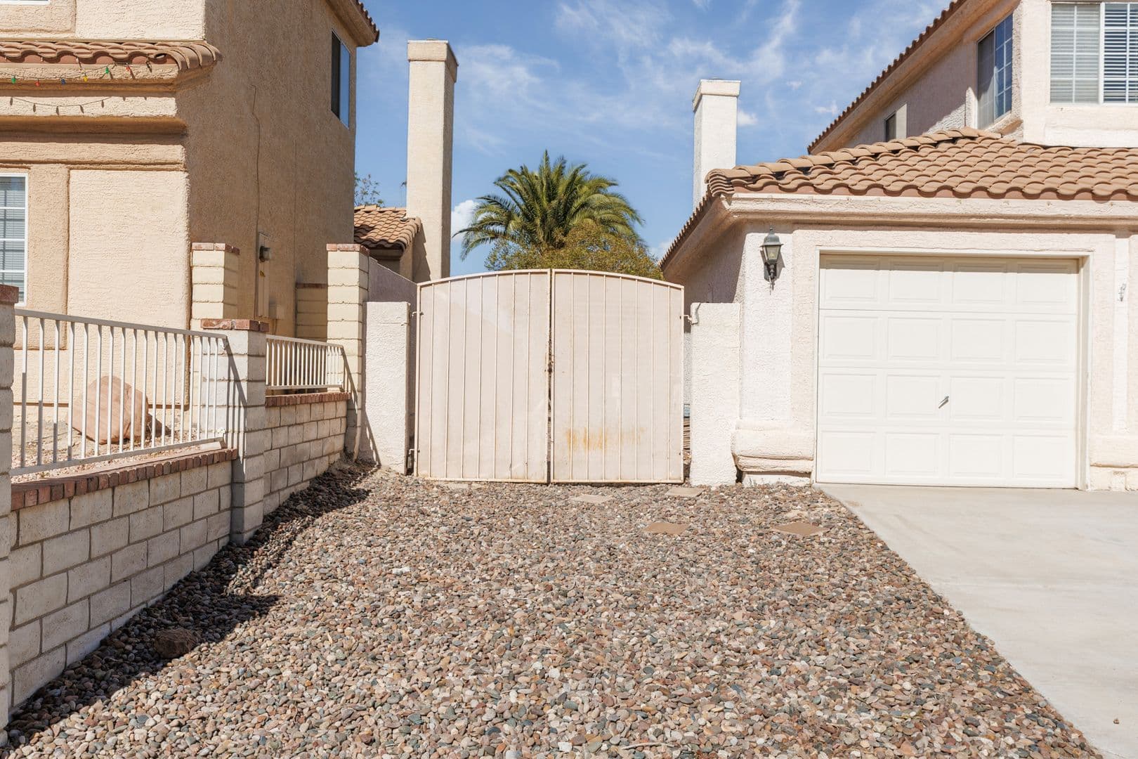 Las Vegas House: 7845 Meadow Creek Street