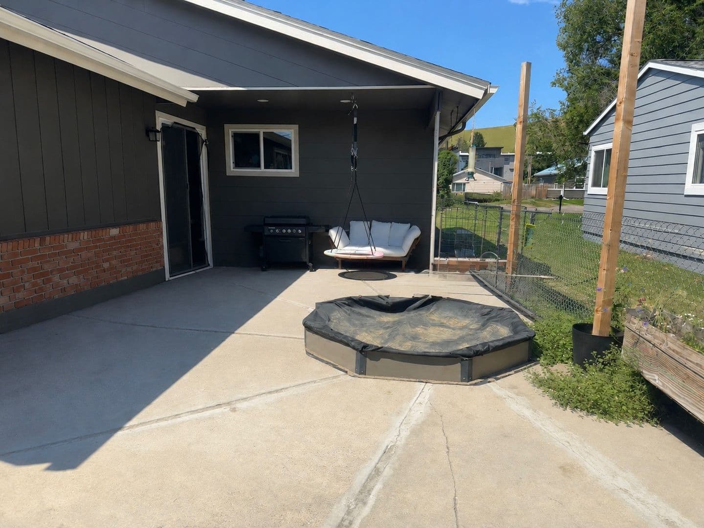 Missoula House: 911 Palmer