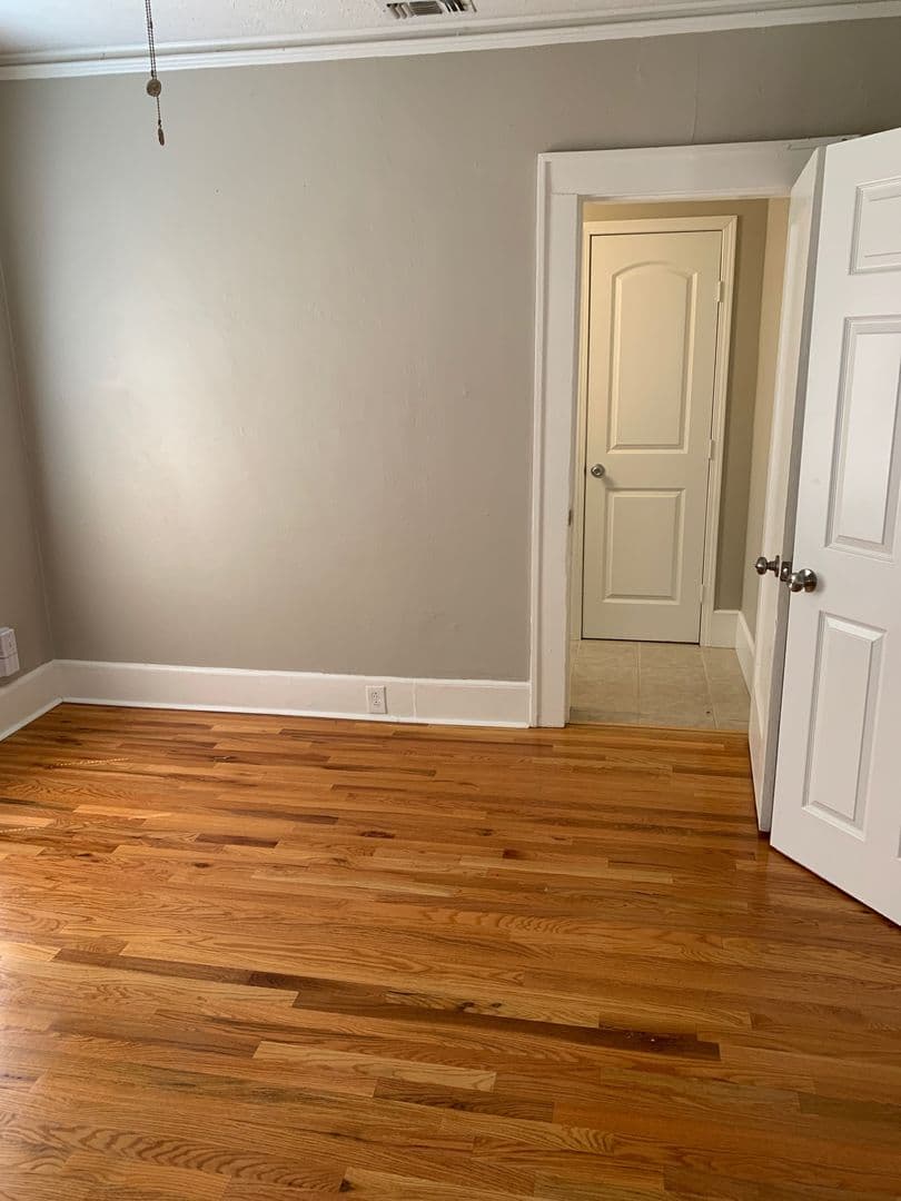 Lubbock Apartment: 2302 14th St