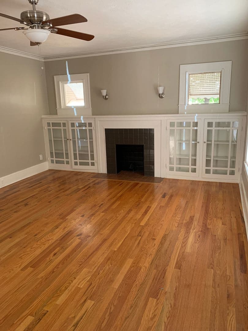 Lubbock Apartment: 2302 14th St