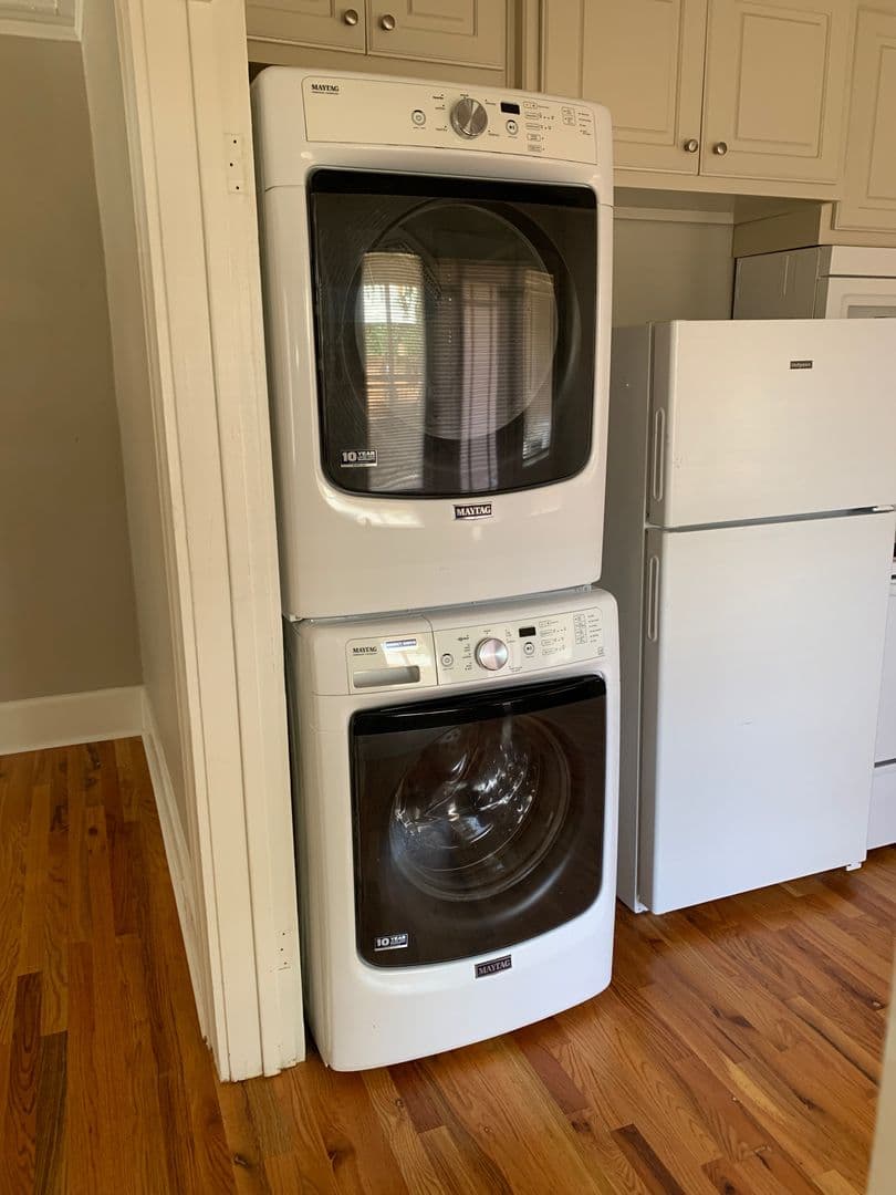 Lubbock Apartment: 2302 14th St