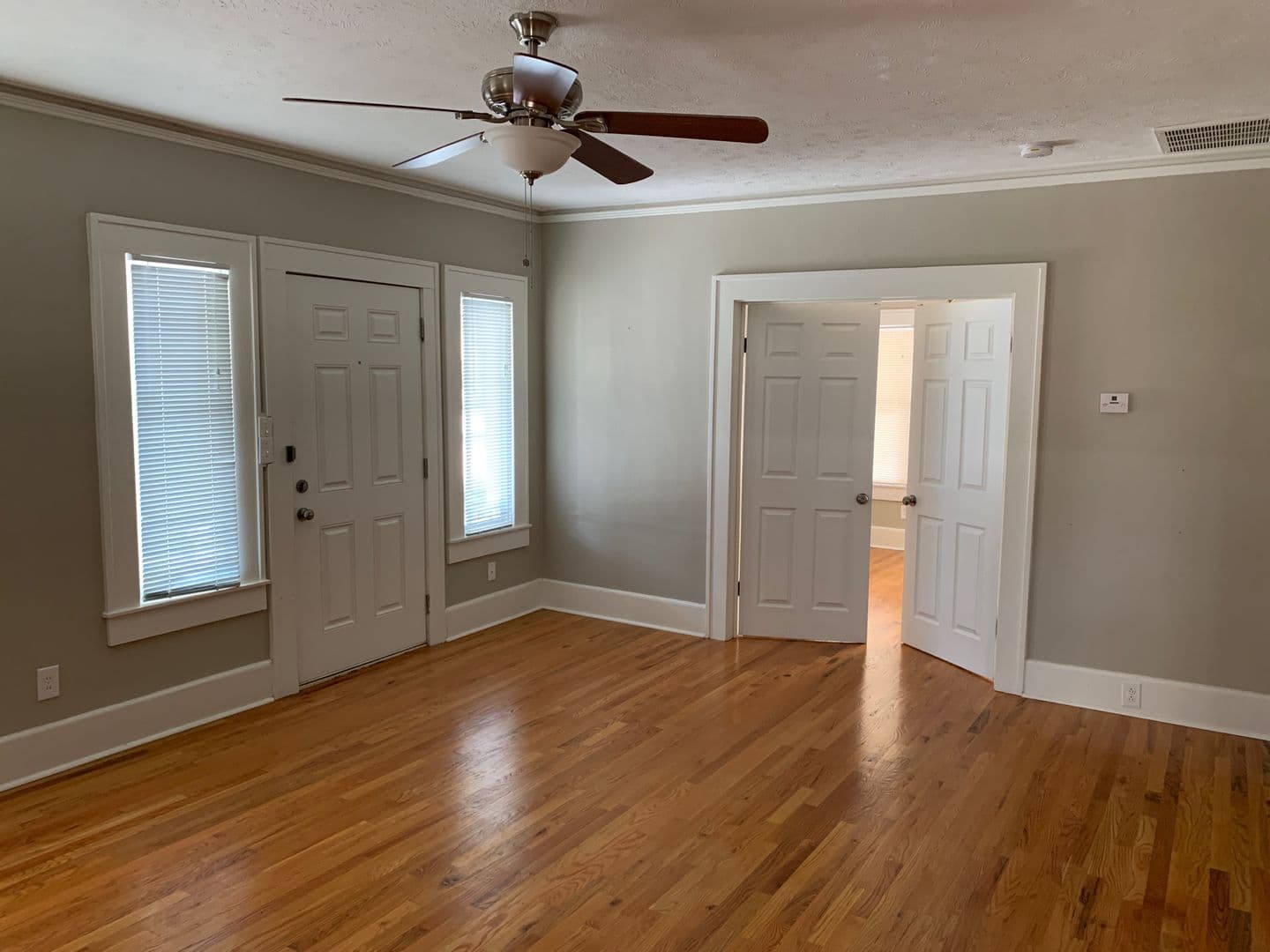 Lubbock Apartment: 2302 14th St