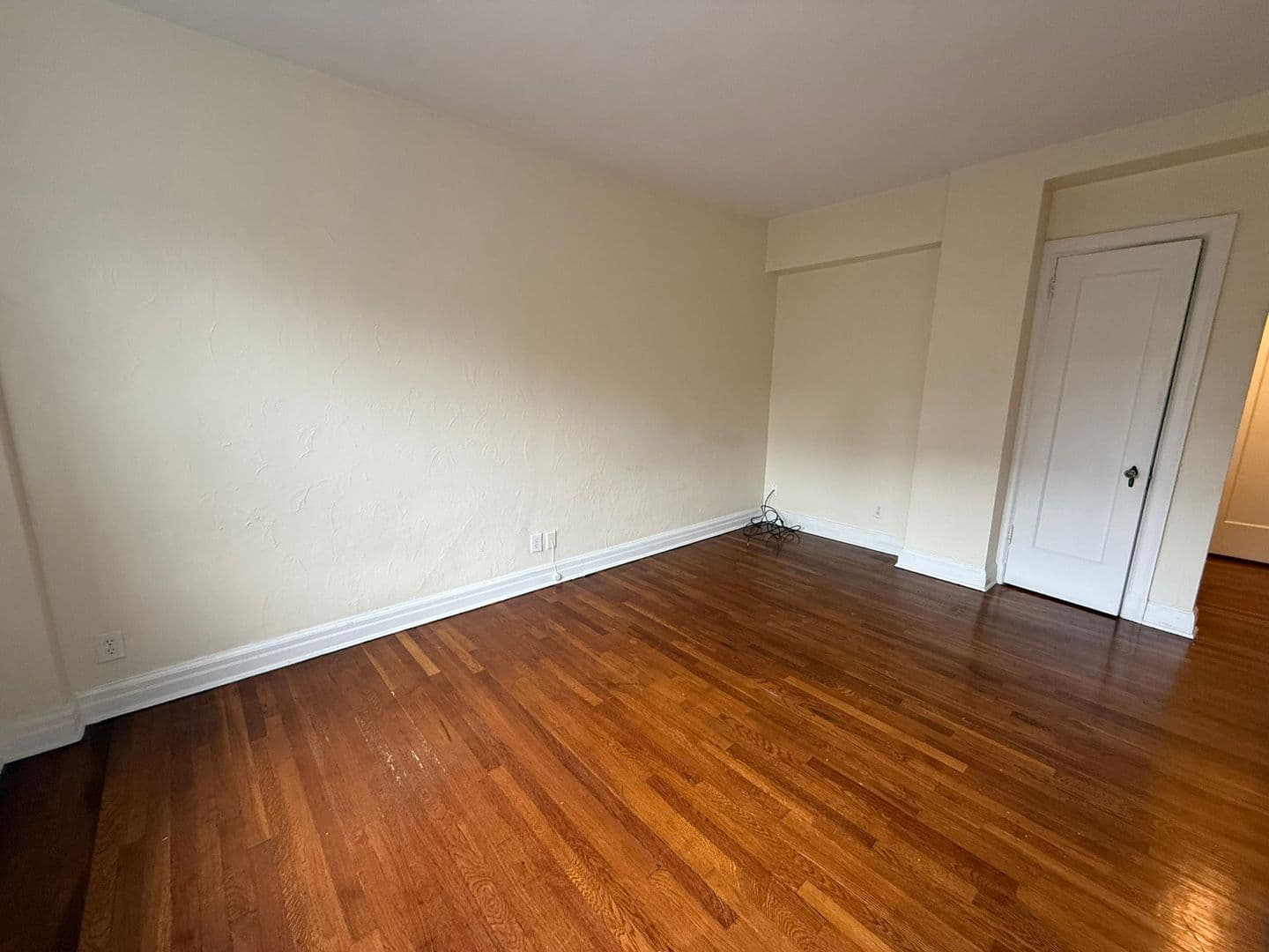 Pittsburgh Apartment: 4601 Bayard Street