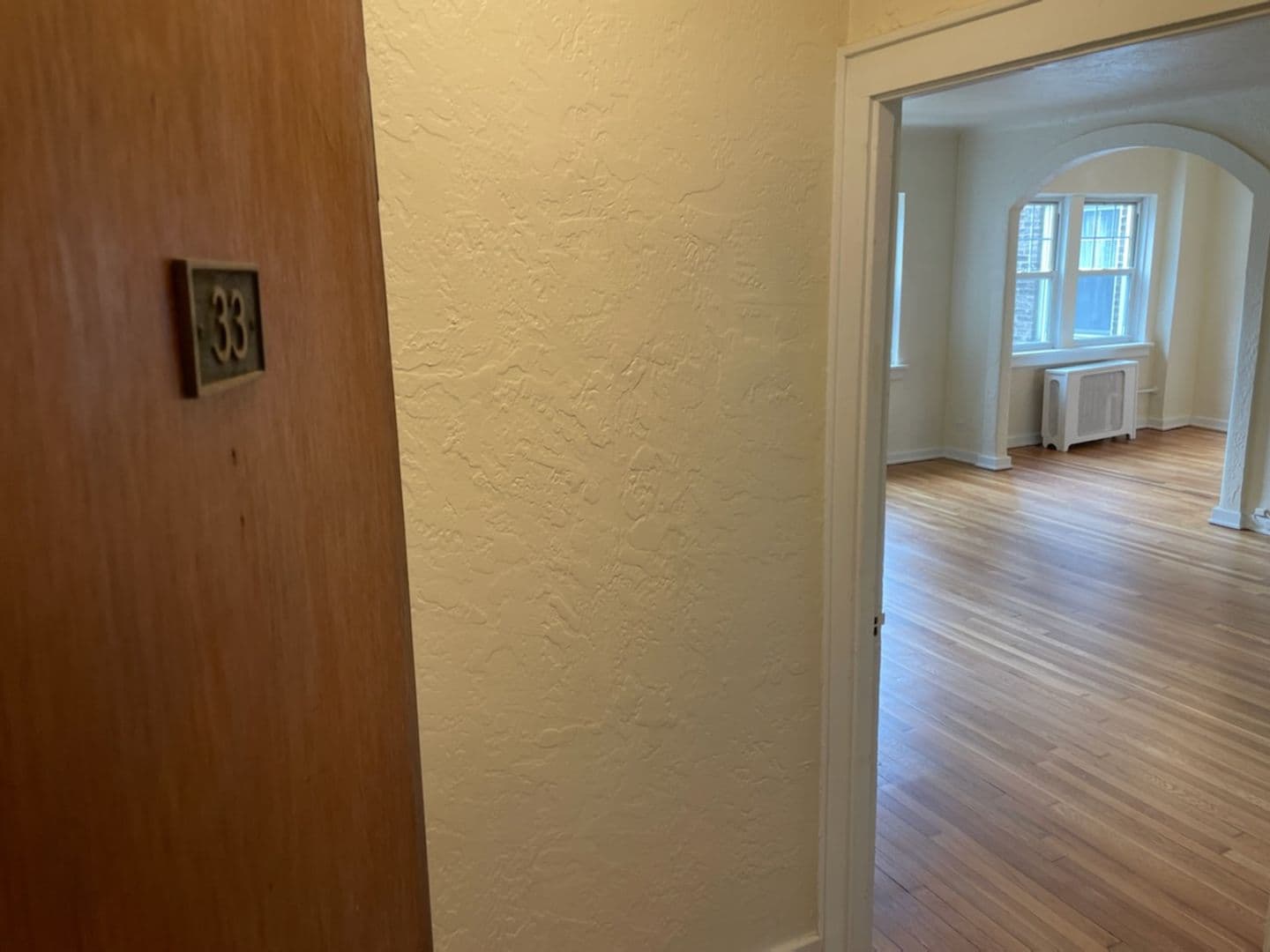 Pittsburgh Apartment: 225 Melwood Avenue