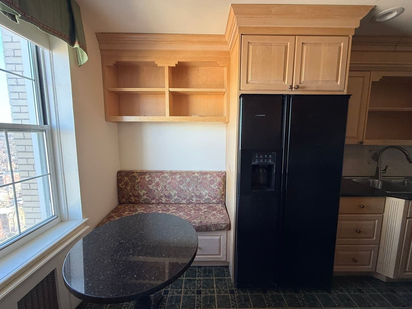 Pittsburgh Apartment: 3955 Bigelow Blvd