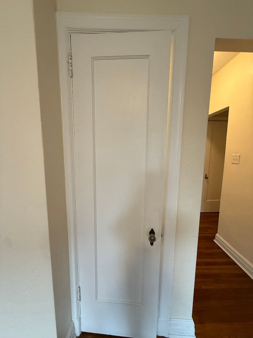 Pittsburgh Apartment: 4601 Bayard Street