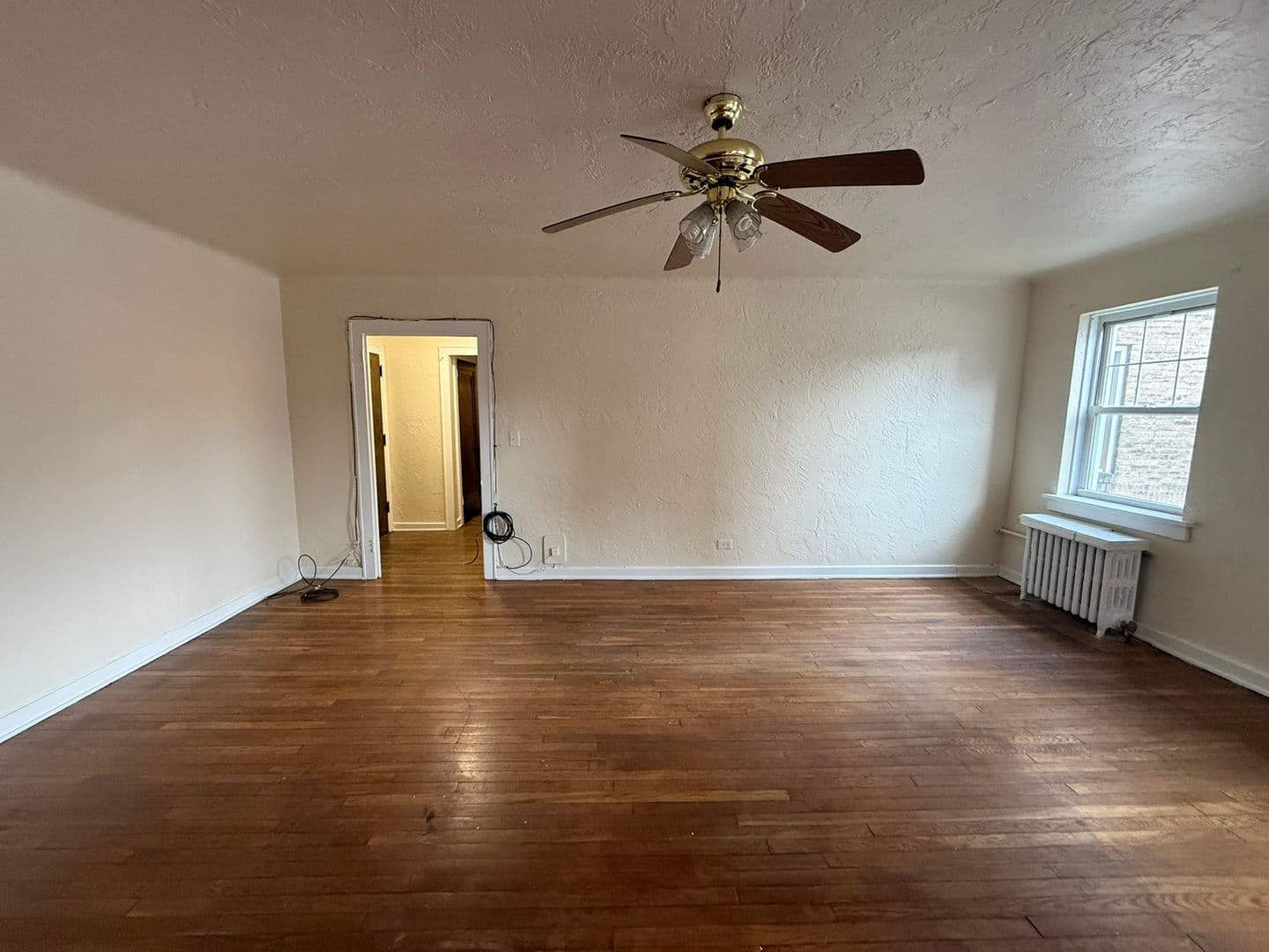 Pittsburgh Apartment: 225 Melwood Avenue