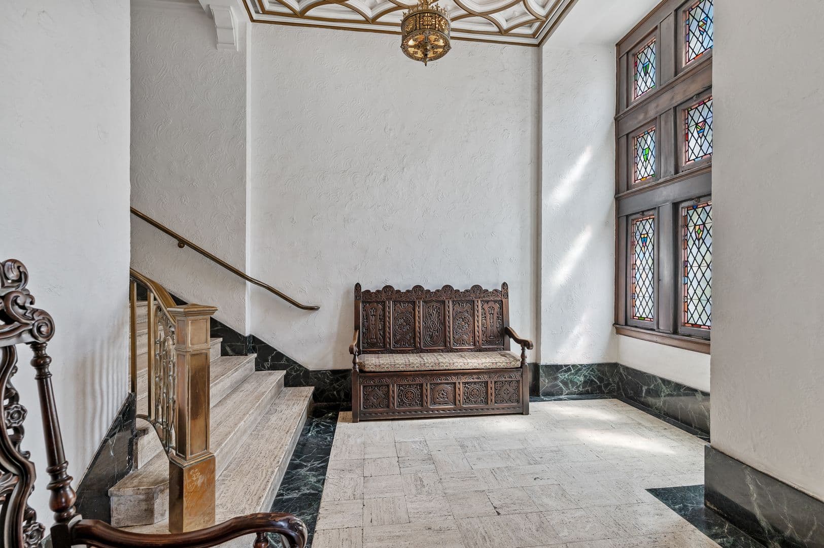 Pittsburgh Apartment: 4601 Bayard Street
