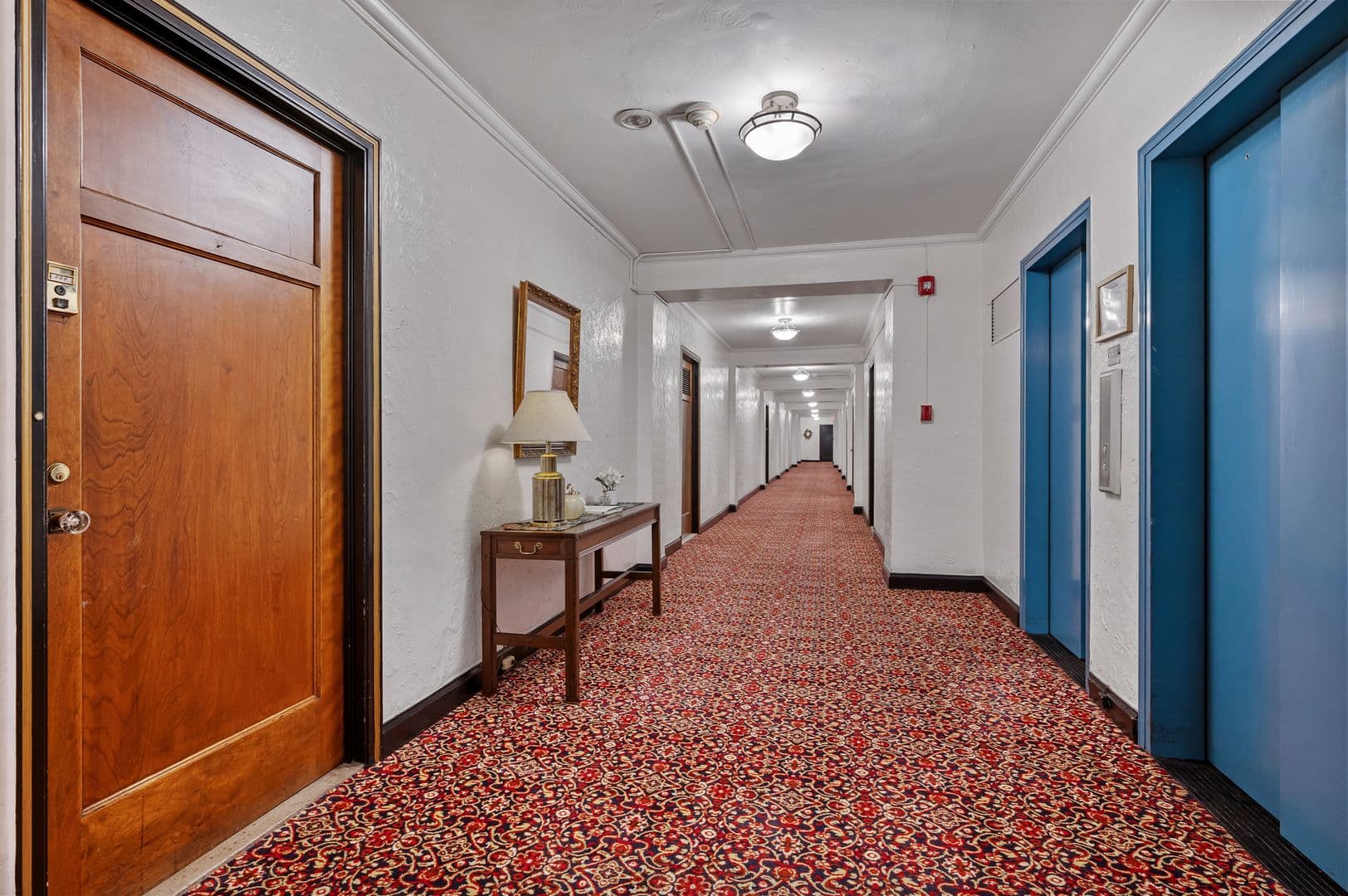 Pittsburgh Apartment: 3955 Bigelow Blvd