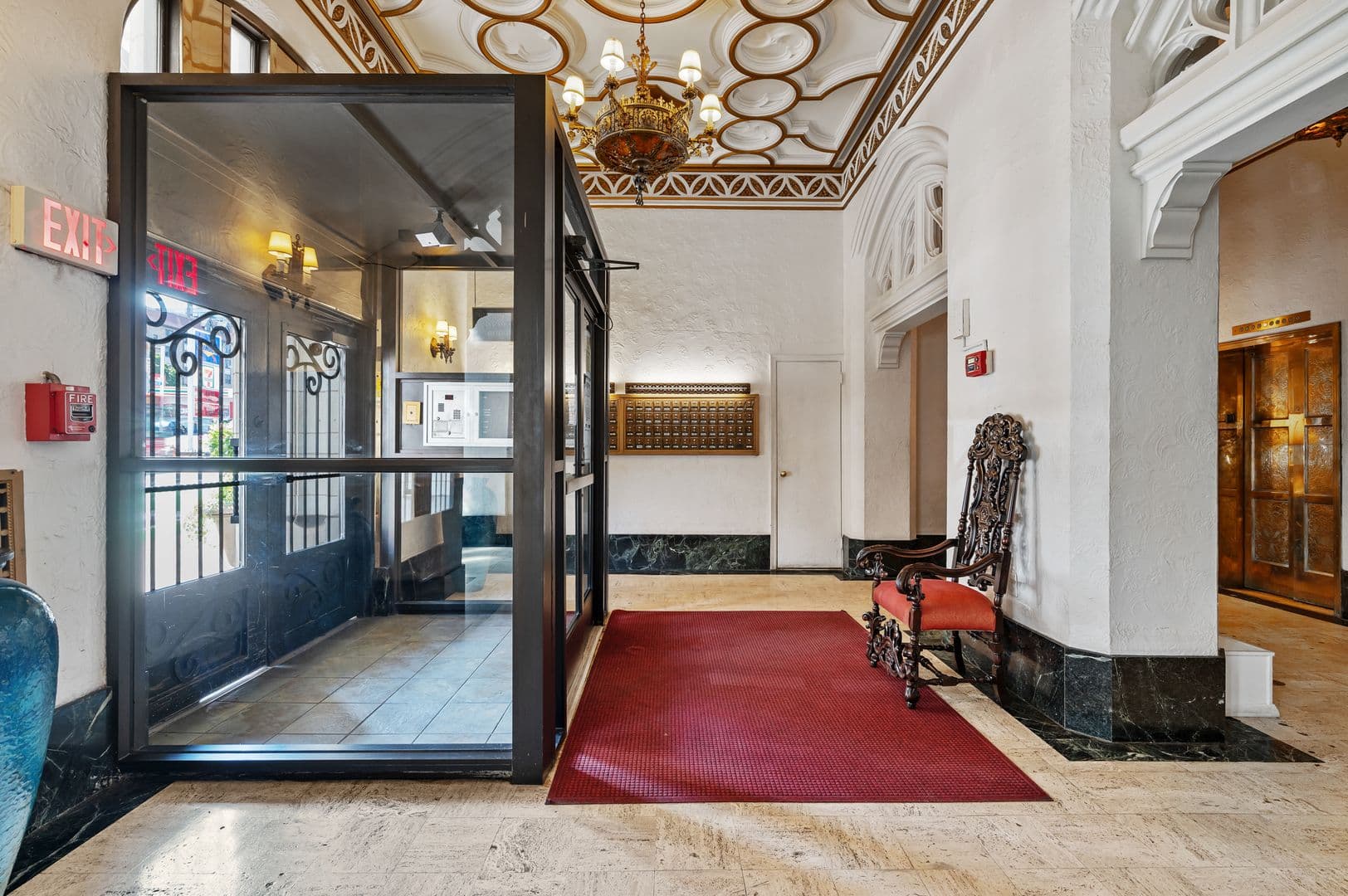 Pittsburgh Apartment: 4601 Bayard Street