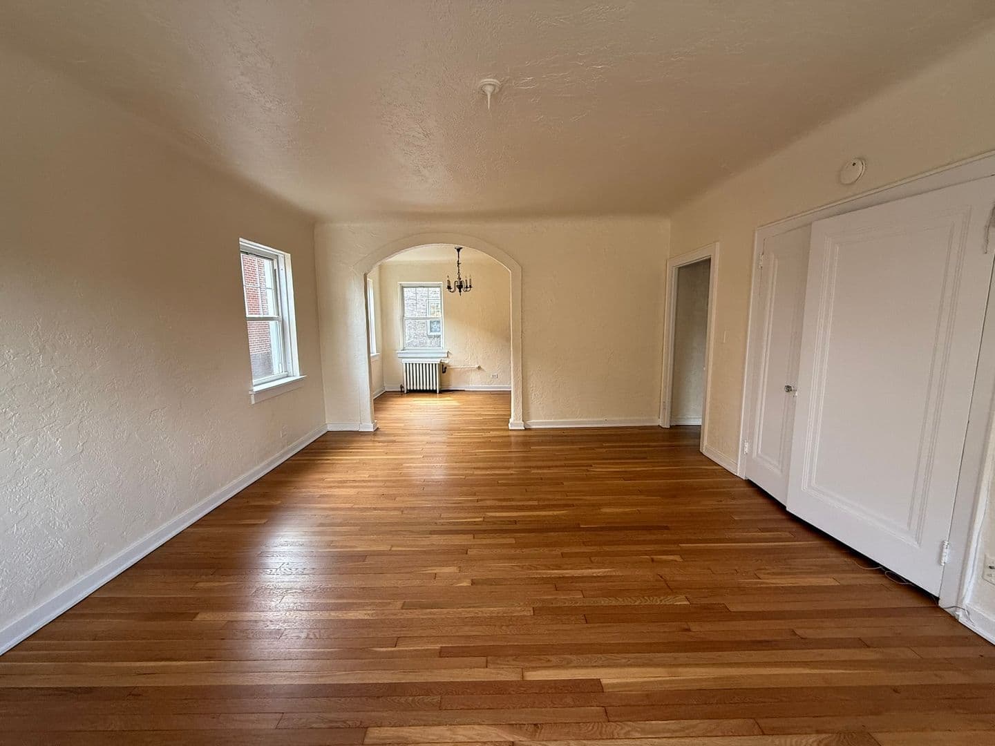 Pittsburgh Apartment: 225 Melwood Avenue