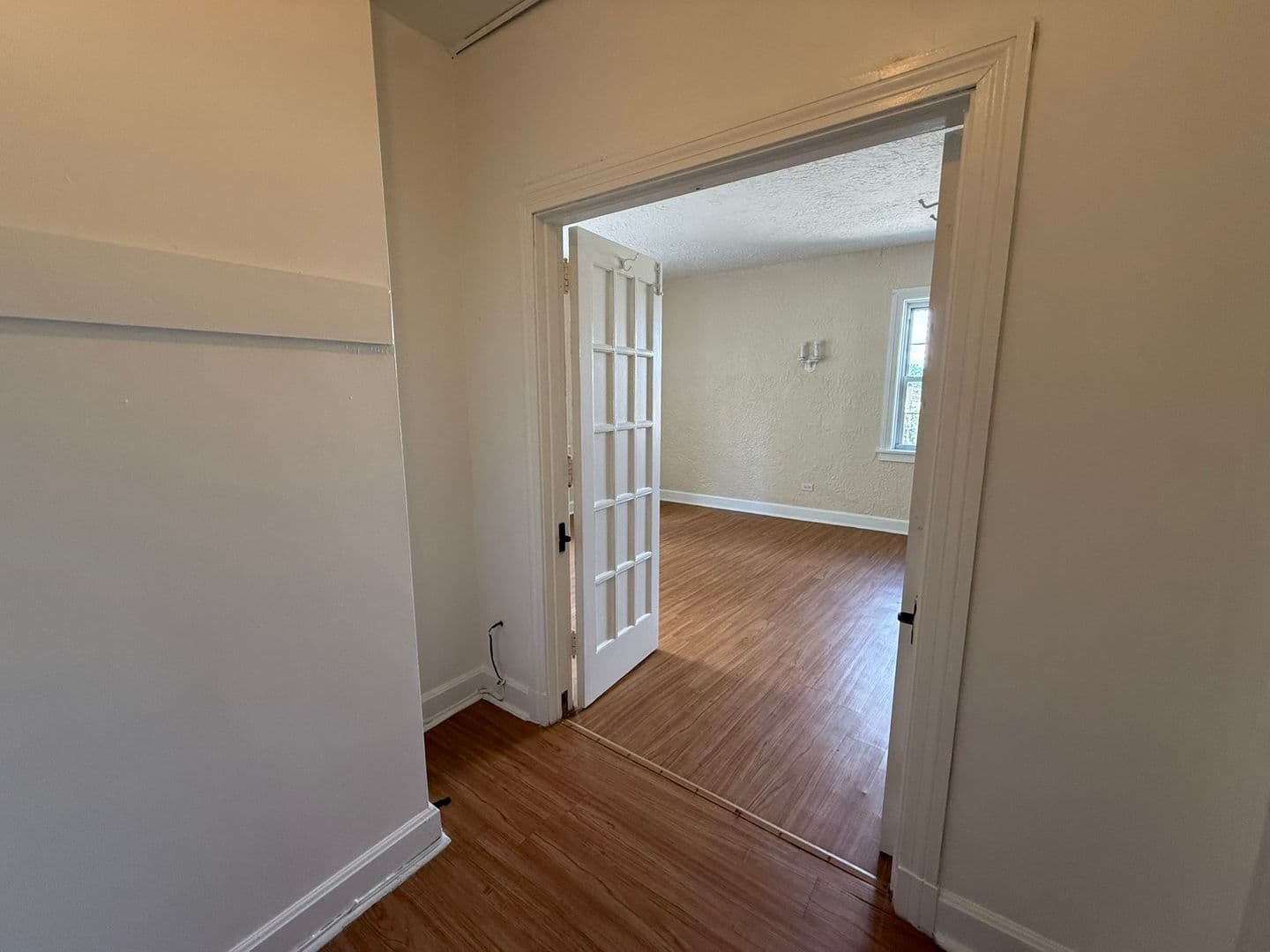 Pittsburgh Apartment: 4600 Bayard Street