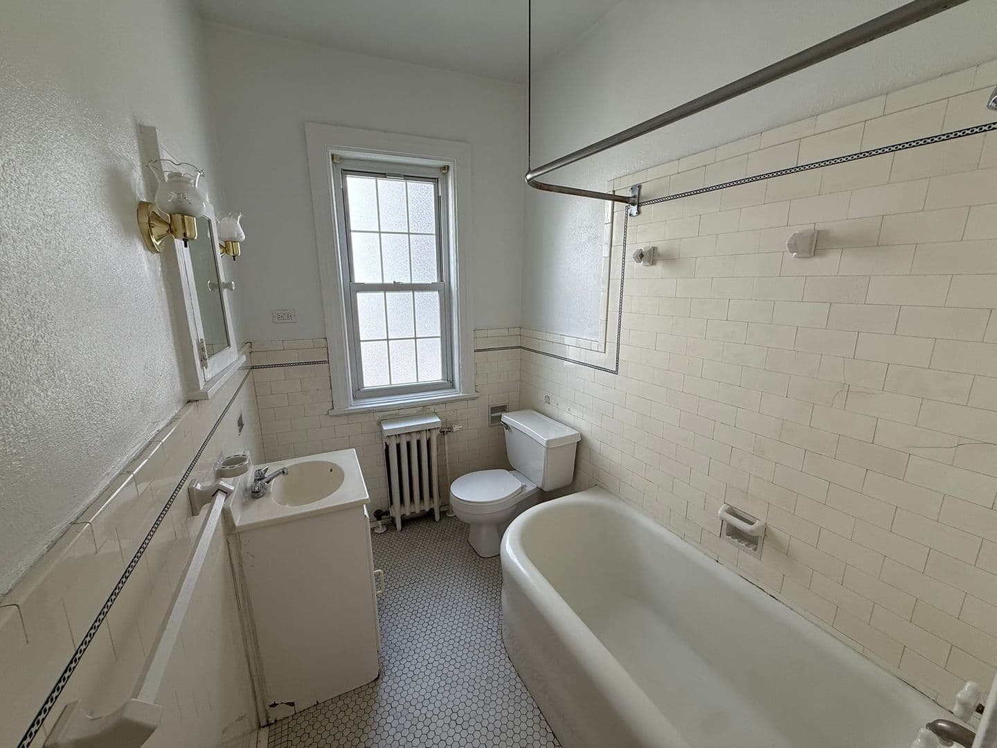Pittsburgh Apartment: 4600 Bayard Street