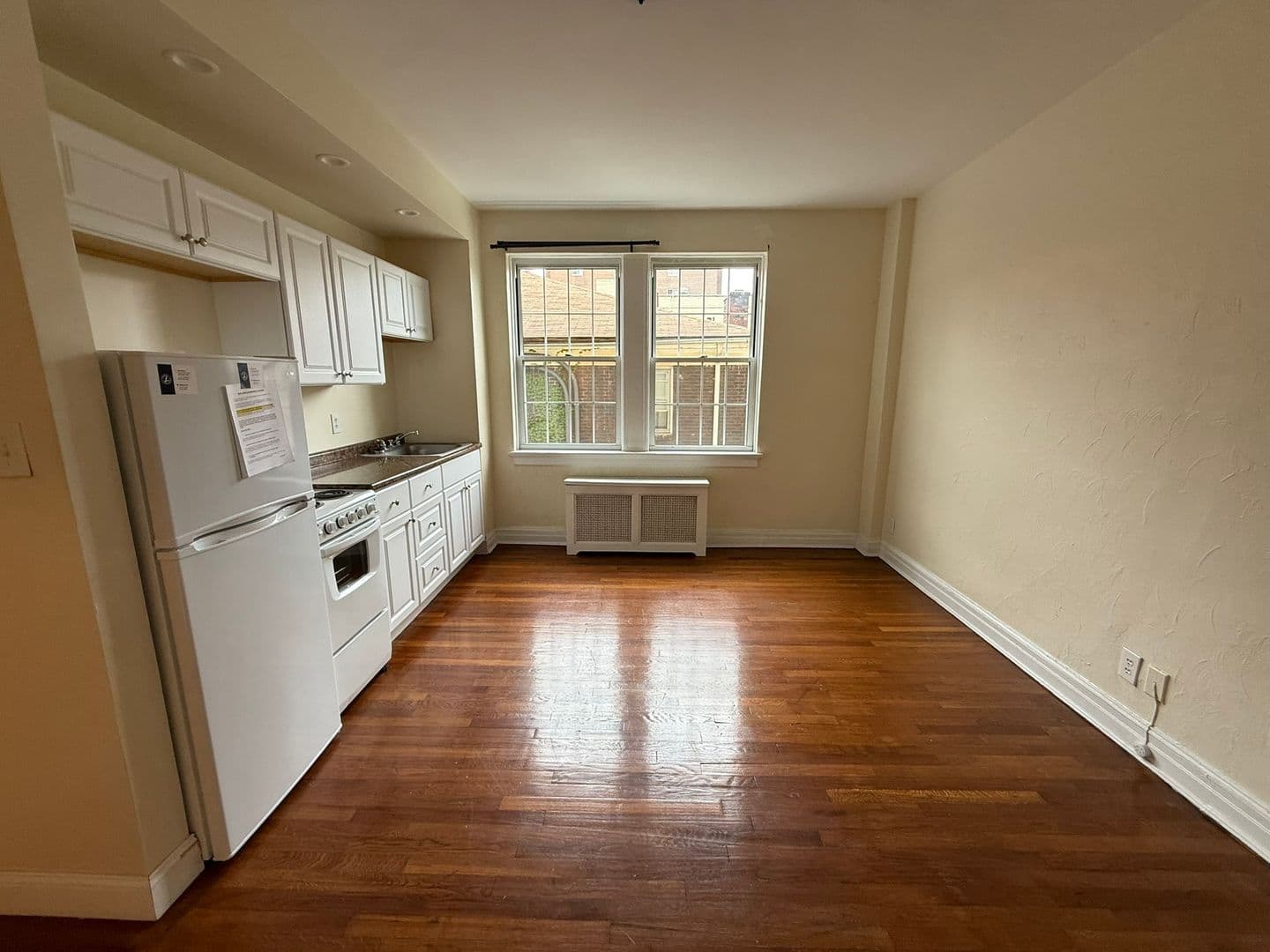 Pittsburgh Apartment: 4601 Bayard Street