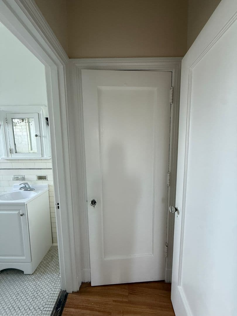 Pittsburgh Apartment: 4600 Bayard Street