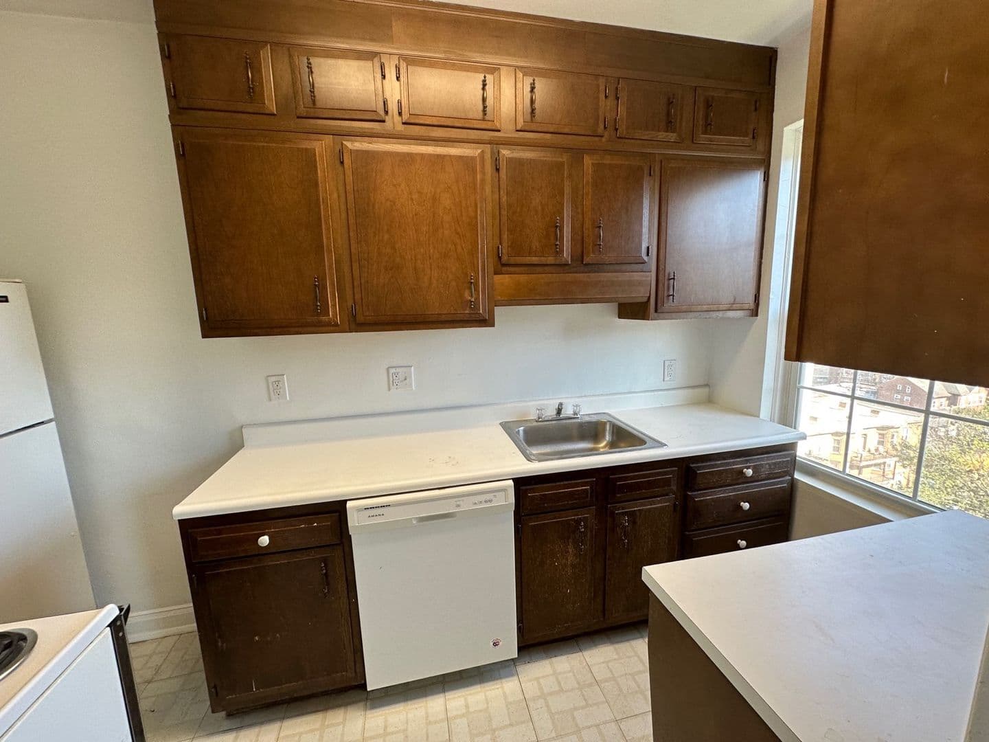 Pittsburgh Apartment: 3955 Bigelow Blvd