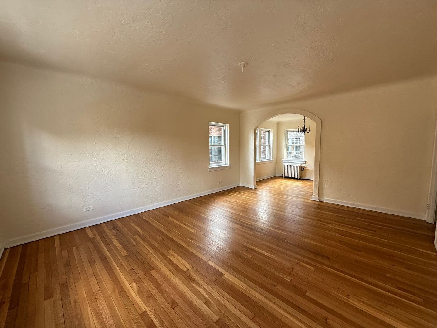 Pittsburgh Apartment: 225 Melwood Avenue