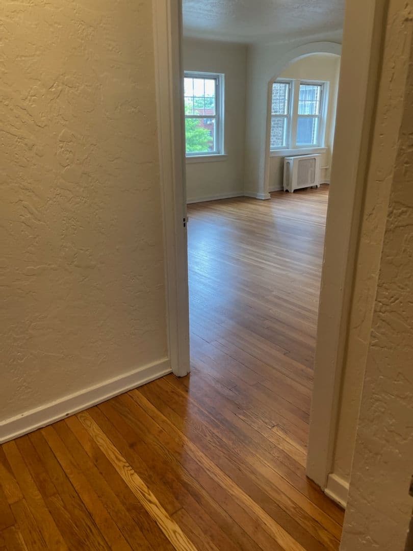 Pittsburgh Apartment: 225 Melwood Avenue