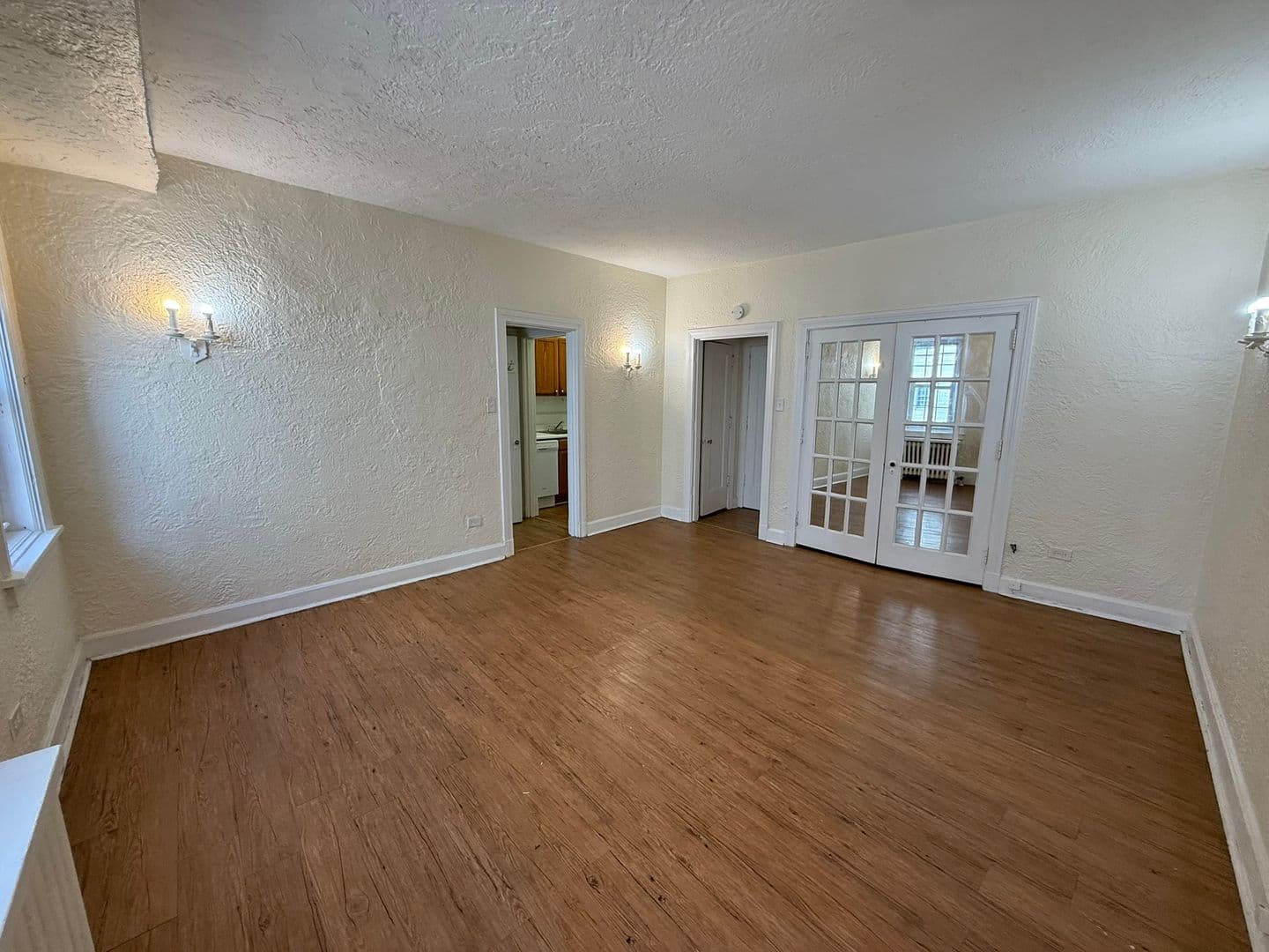 Pittsburgh Apartment: 4600 Bayard Street
