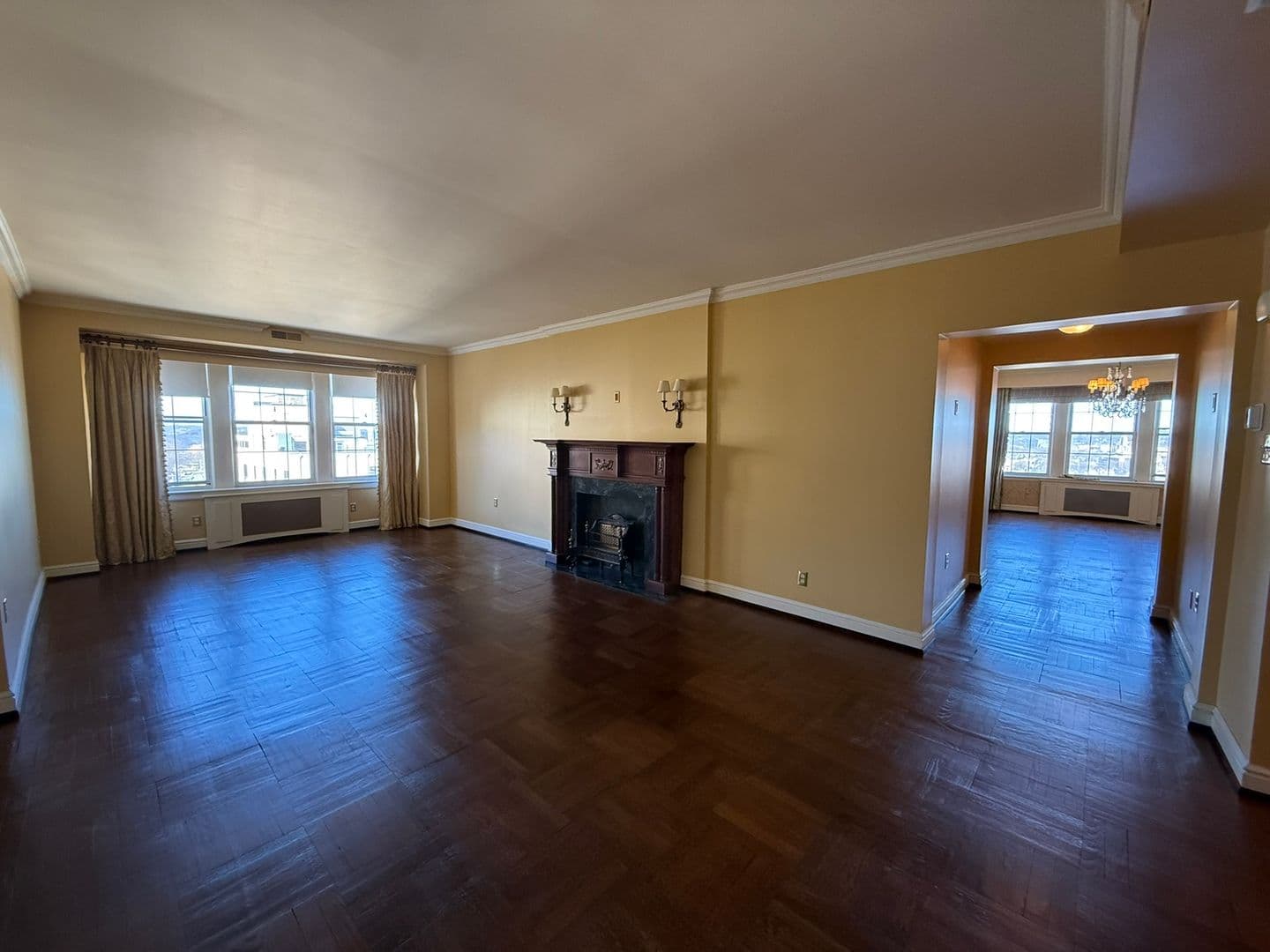 Pittsburgh Apartment: 3955 Bigelow Blvd