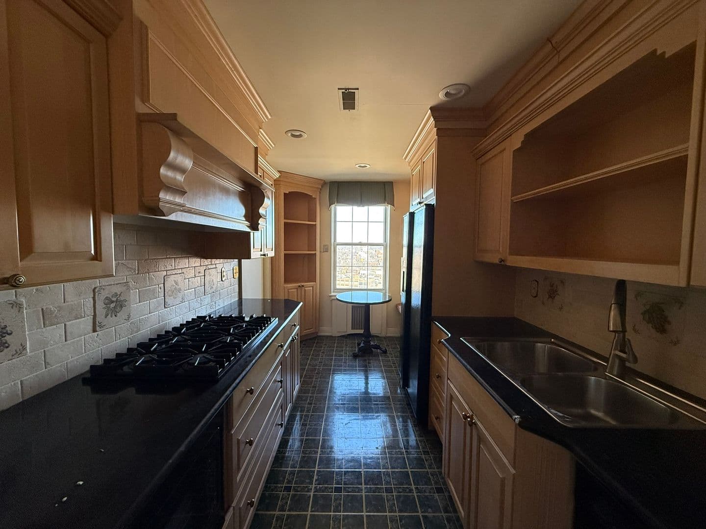 Pittsburgh Apartment: 3955 Bigelow Blvd
