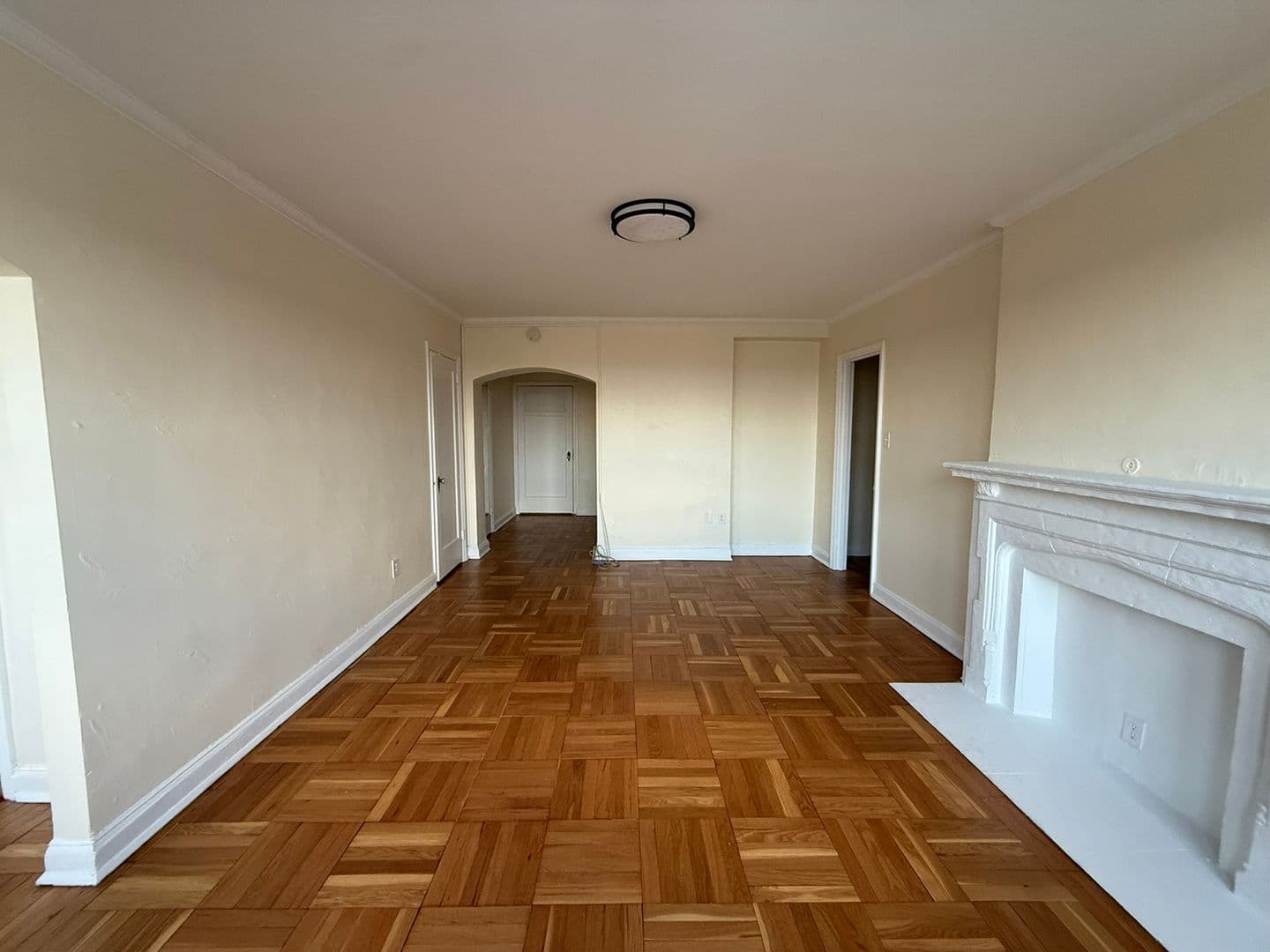 Pittsburgh Apartment: 3955 Bigelow Blvd