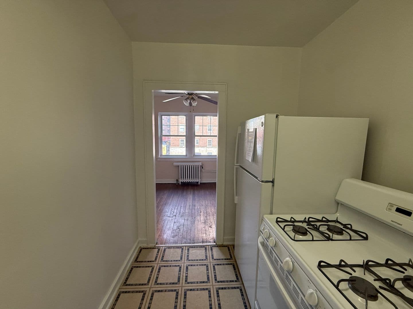 Pittsburgh Apartment: 225 Melwood Avenue