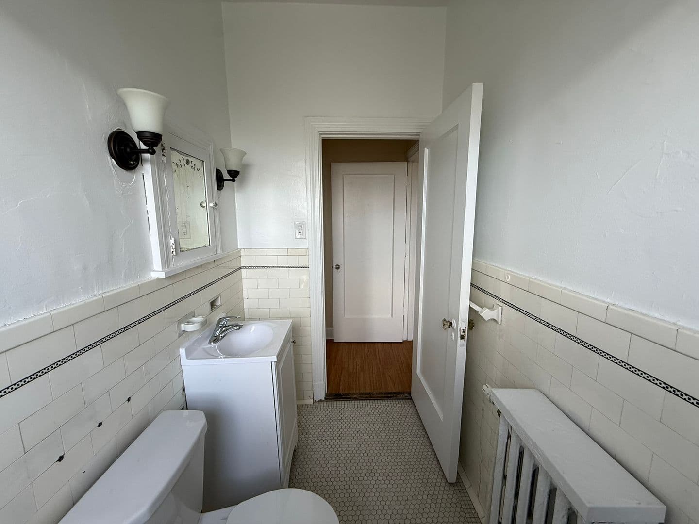 Pittsburgh Apartment: 4600 Bayard Street