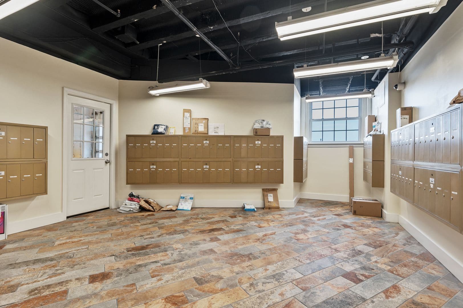 Pittsburgh Apartment: 3955 Bigelow Blvd