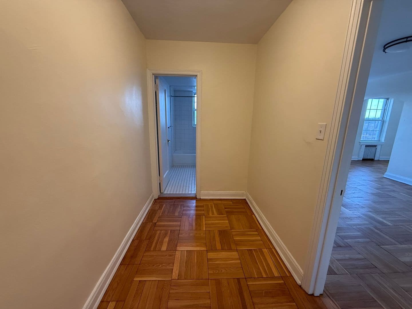 Pittsburgh Apartment: 3955 Bigelow Blvd