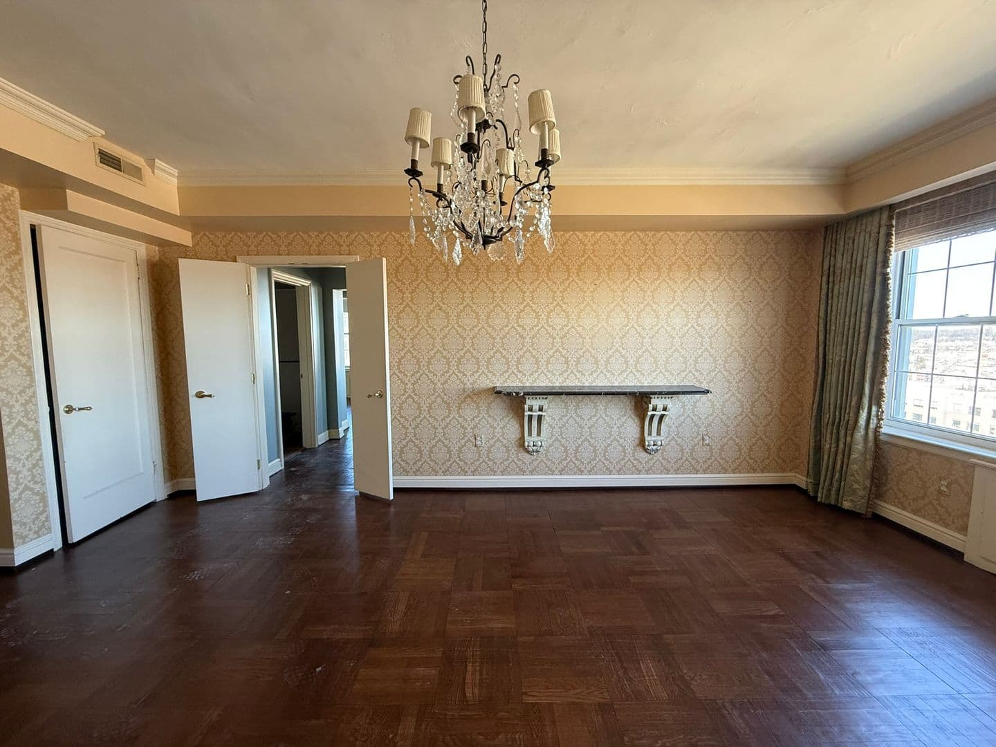 Pittsburgh Apartment: 3955 Bigelow Blvd